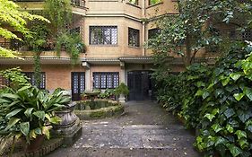 Vatican House Apartment