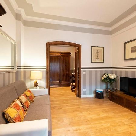 Vatican House Apartment Rome Exterior photo