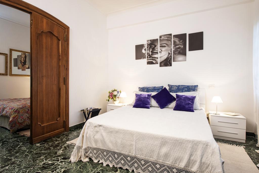 Vatican House Apartment Rome Room photo