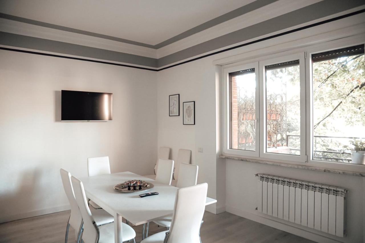 Vatican House Apartment Rome Exterior photo