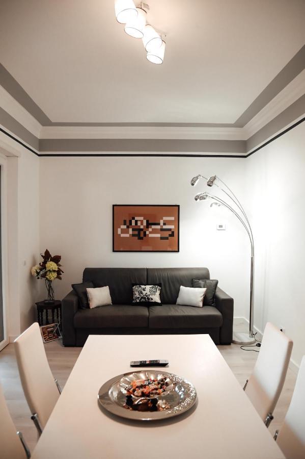 Vatican House Apartment Rome Exterior photo