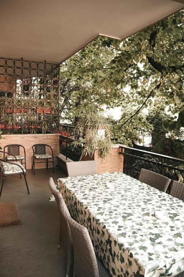 Vatican House Apartment Rome Exterior photo
