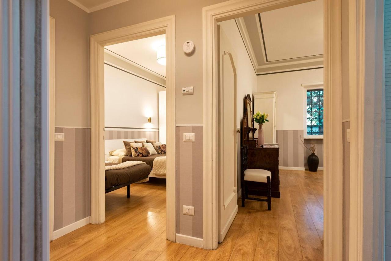 Vatican House Apartment Rome Exterior photo
