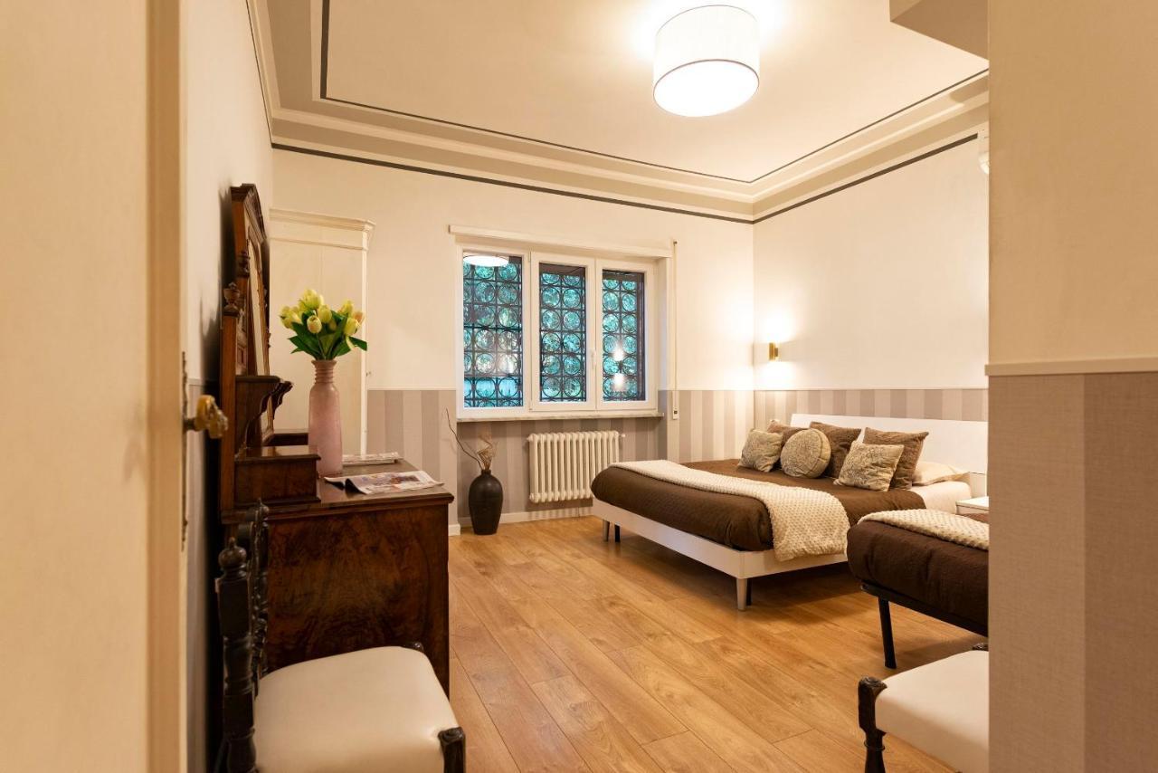 Vatican House Apartment Rome Exterior photo