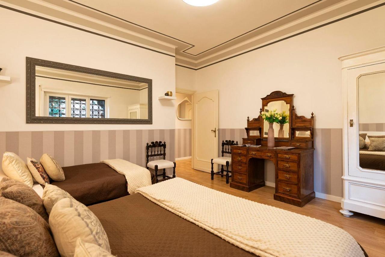 Vatican House Apartment Rome Exterior photo
