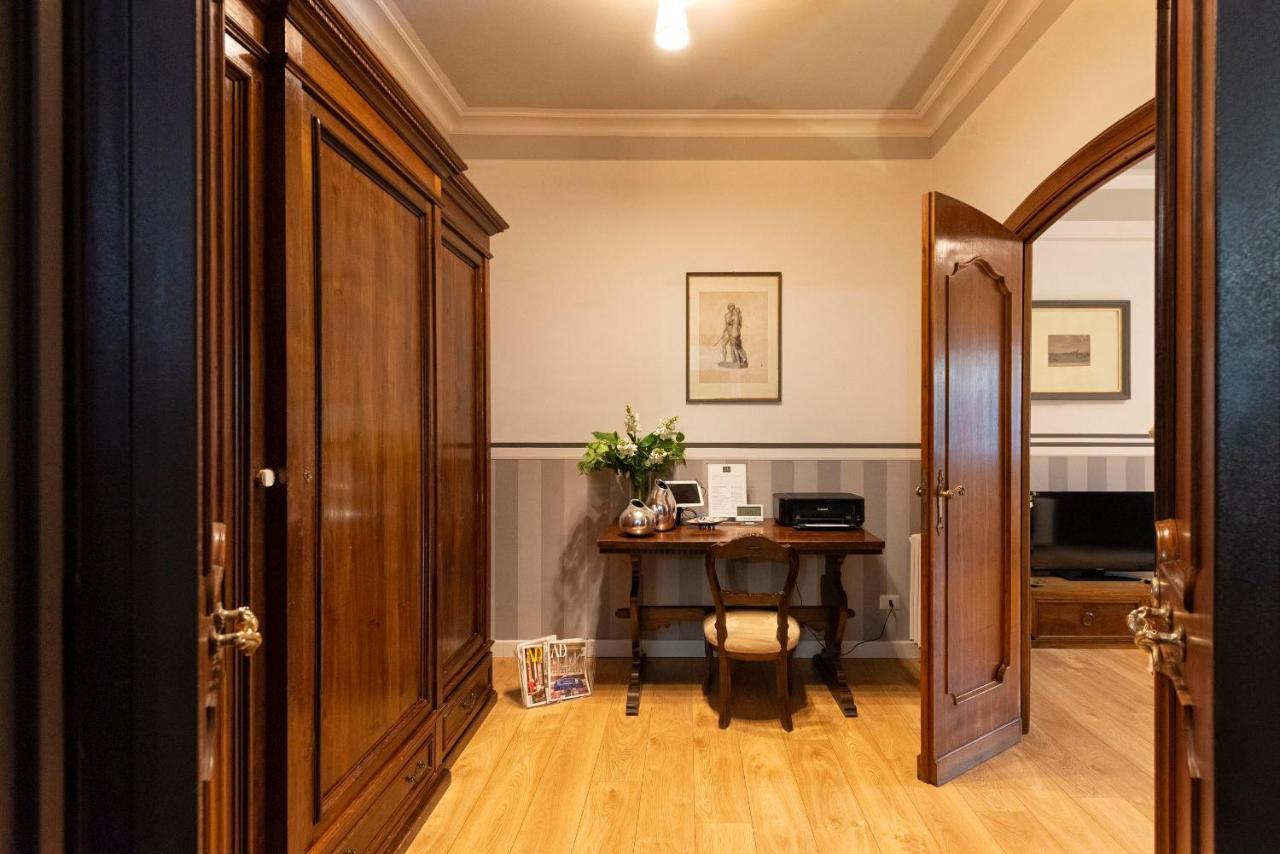 Vatican House Apartment Rome Exterior photo