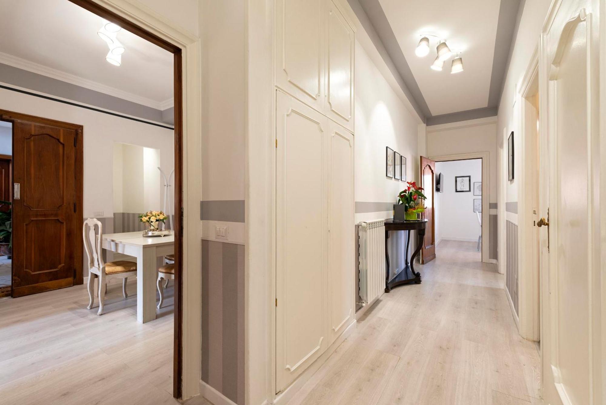 Vatican House Apartment Rome Exterior photo