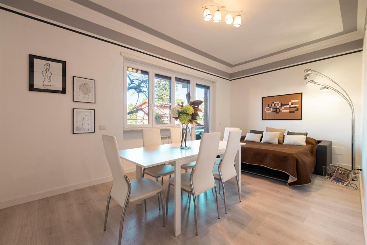 Vatican House Apartment Rome Exterior photo