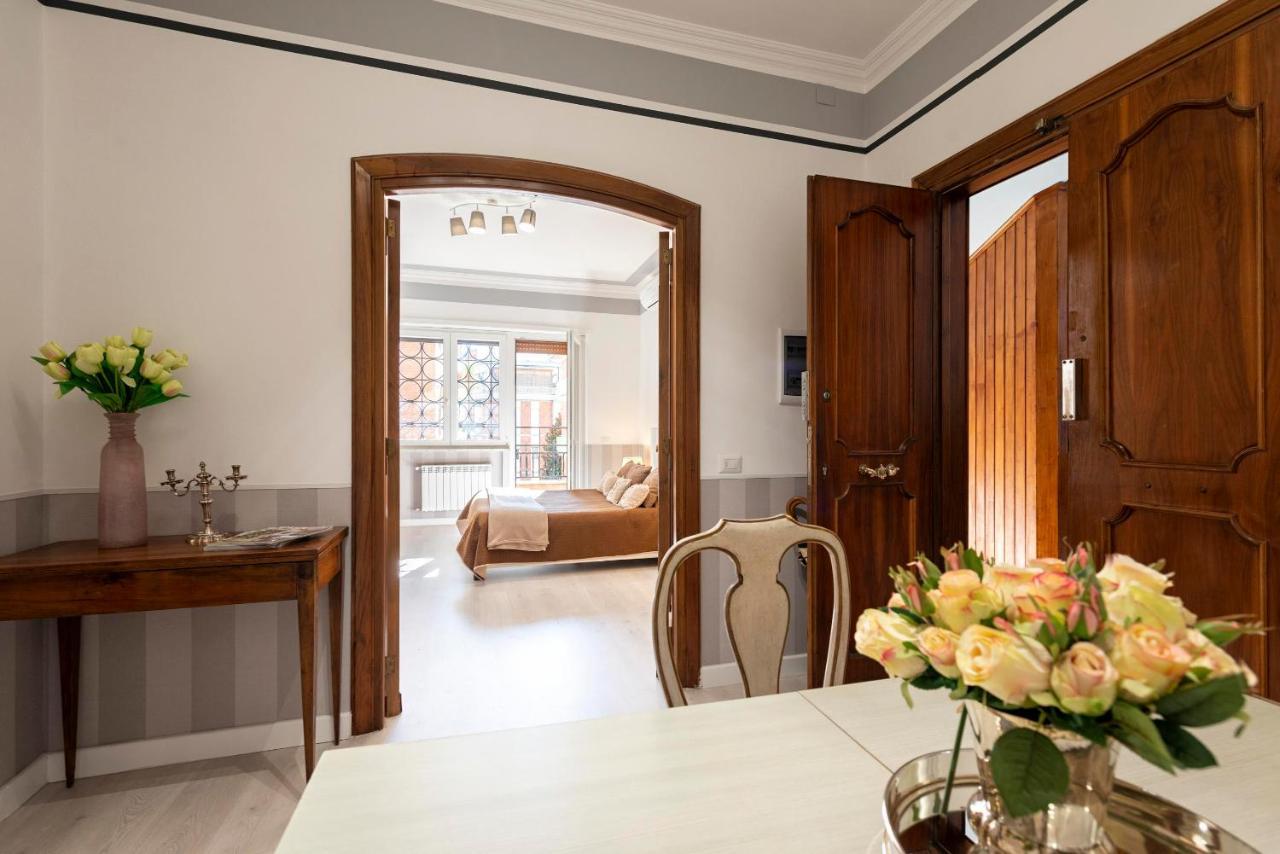 Vatican House Apartment Rome Exterior photo