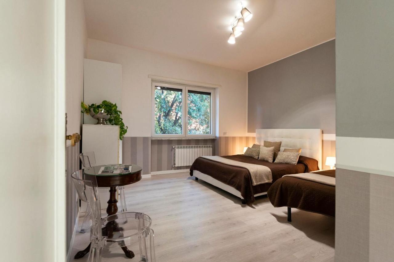 Vatican House Apartment Rome Exterior photo