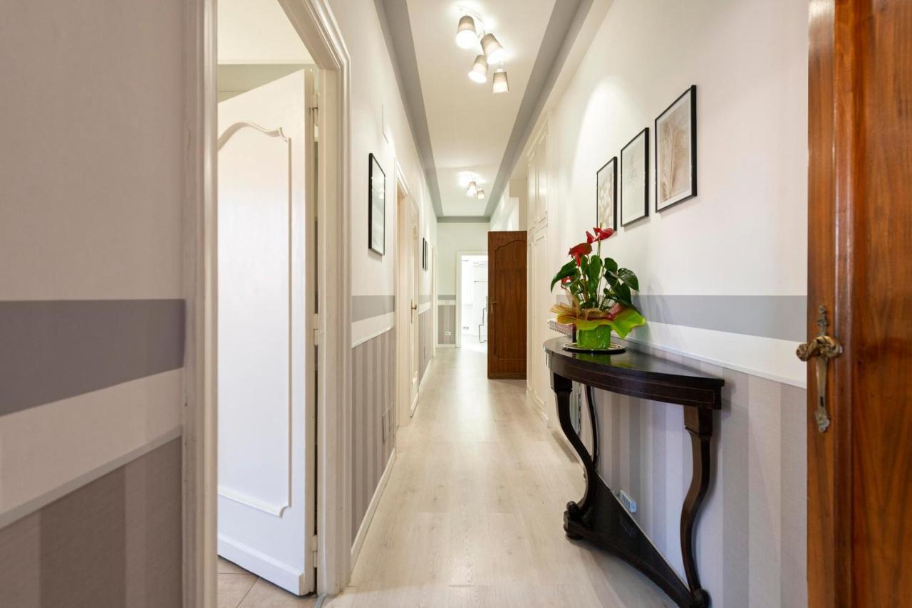 Vatican House Apartment Rome Exterior photo