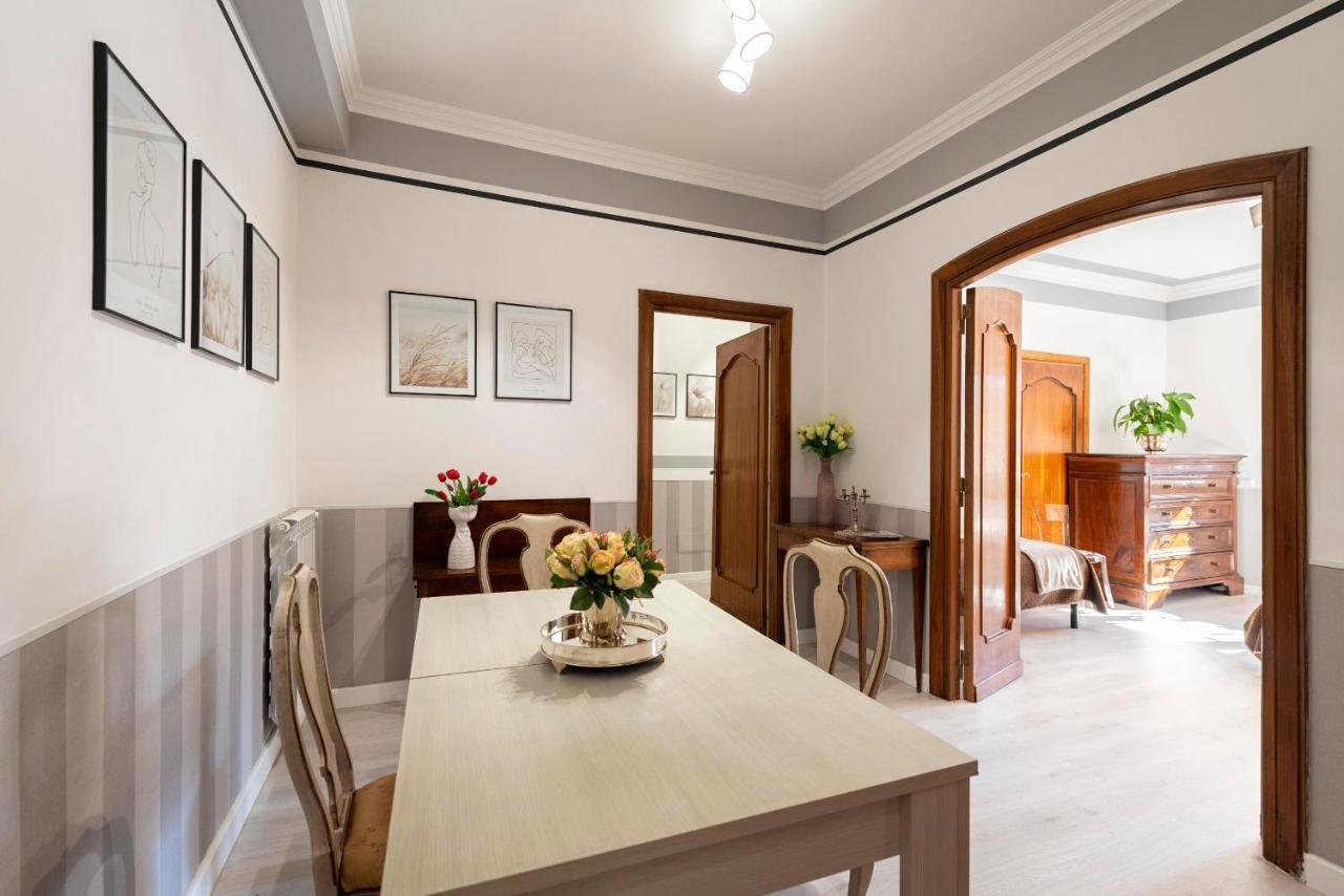 Vatican House Apartment Rome Exterior photo
