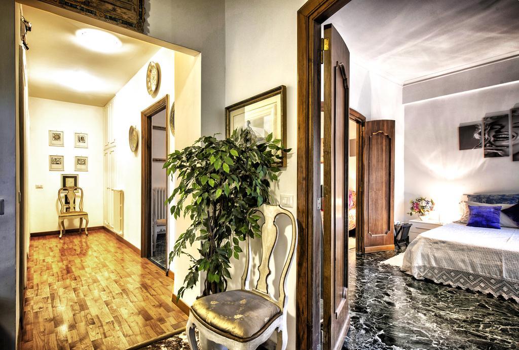 Vatican House Apartment Rome Exterior photo