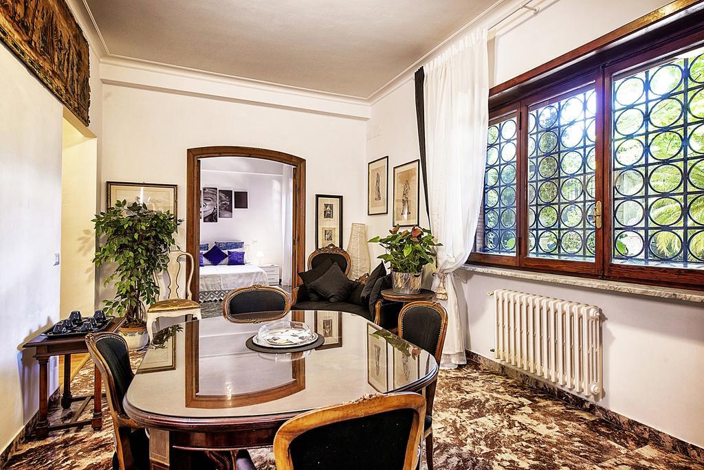 Vatican House Apartment Rome Exterior photo