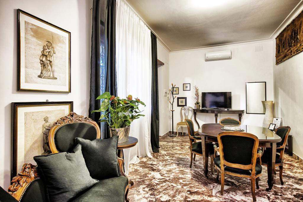 Vatican House Apartment Rome Exterior photo