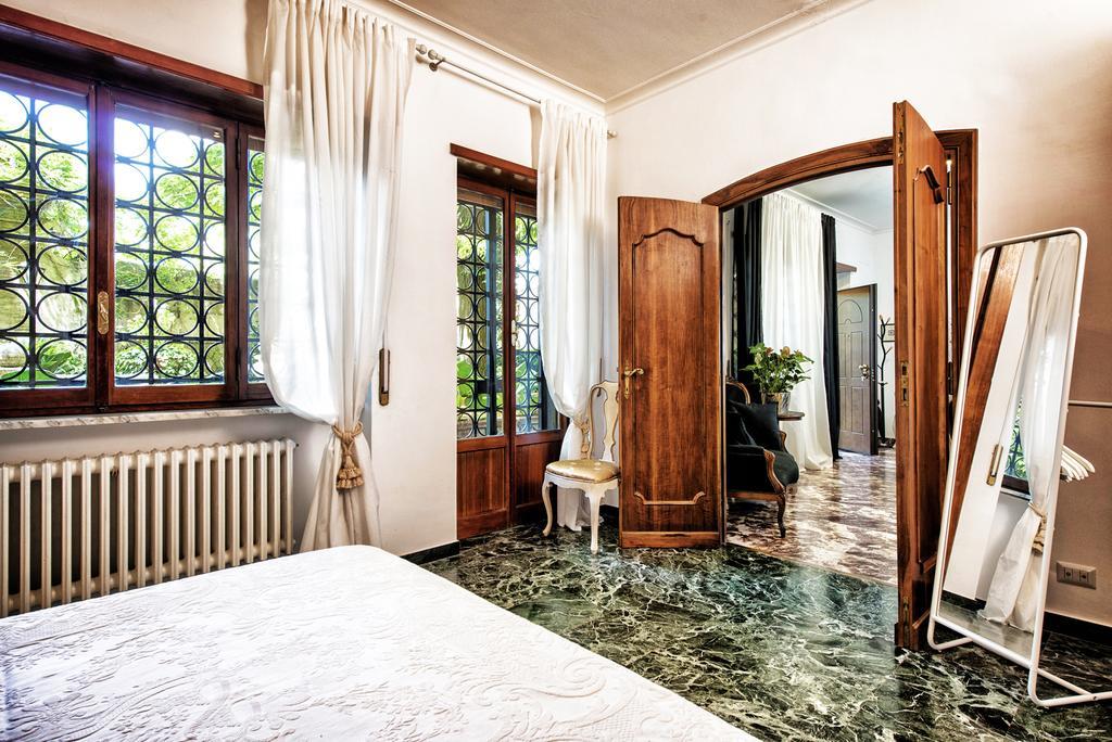 Vatican House Apartment Rome Exterior photo