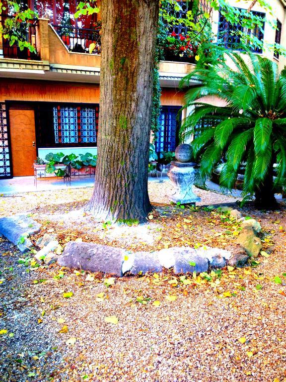Vatican House Apartment Rome Room photo